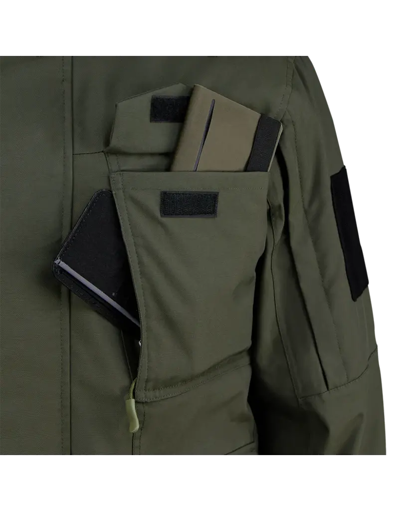 Condor Outdoor Aegis Waterproof Parka