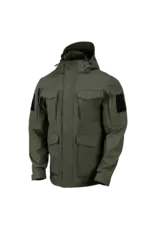 Condor Outdoor Aegis Waterproof Parka