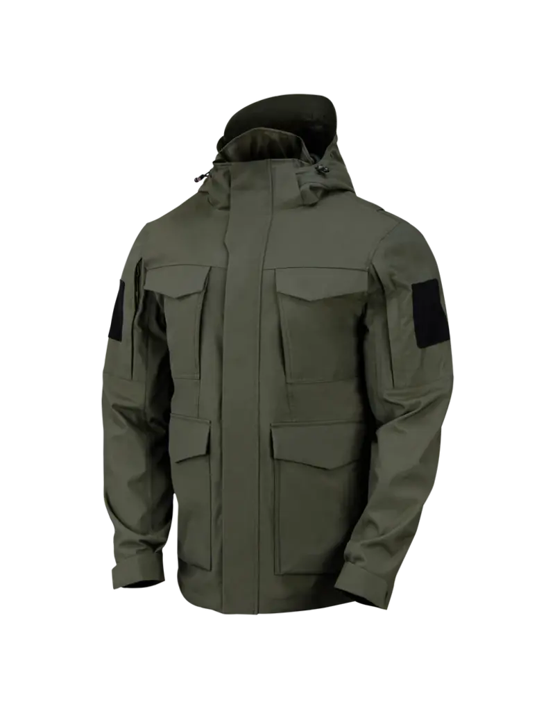 Condor Outdoor Aegis Waterproof Parka
