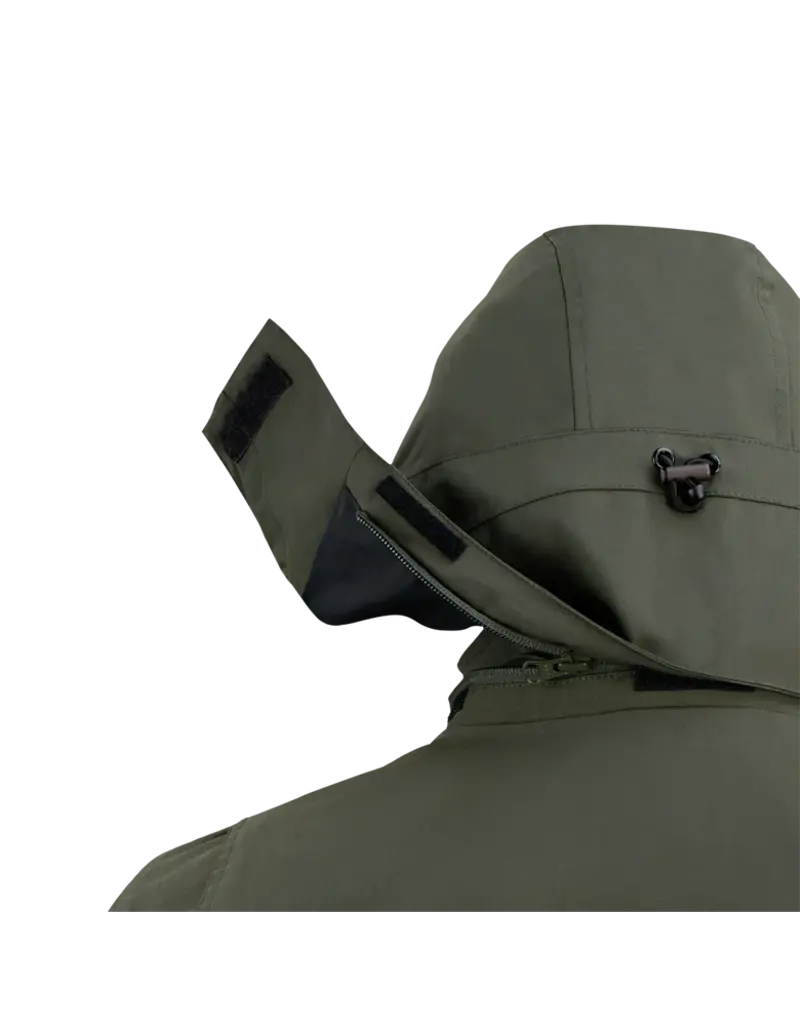 Condor Outdoor Aegis Waterproof Parka