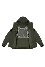 Condor Outdoor Aegis Waterproof Parka