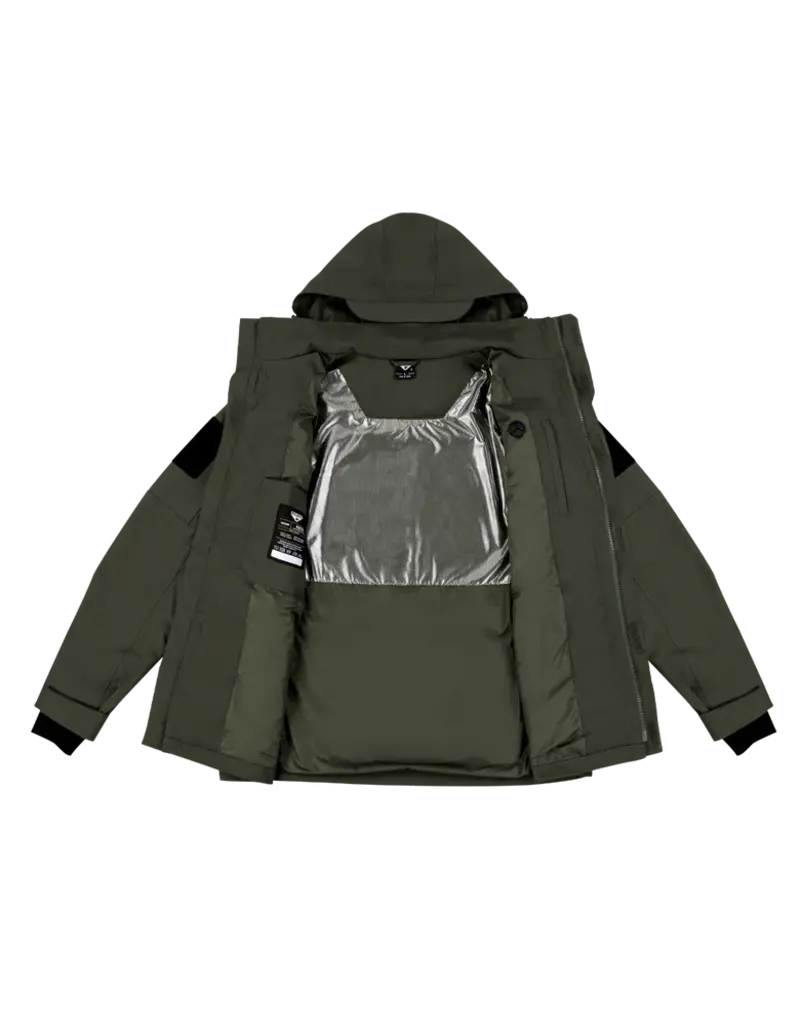 Condor Outdoor Aegis Waterproof Parka