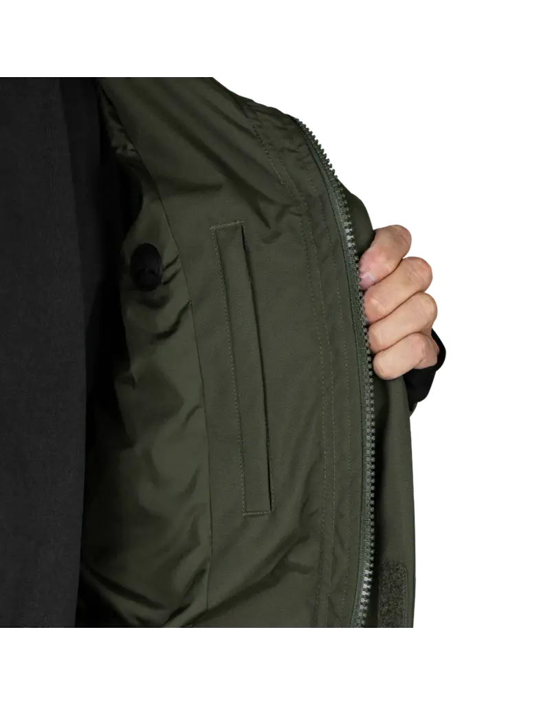 Condor Outdoor Aegis Waterproof Parka
