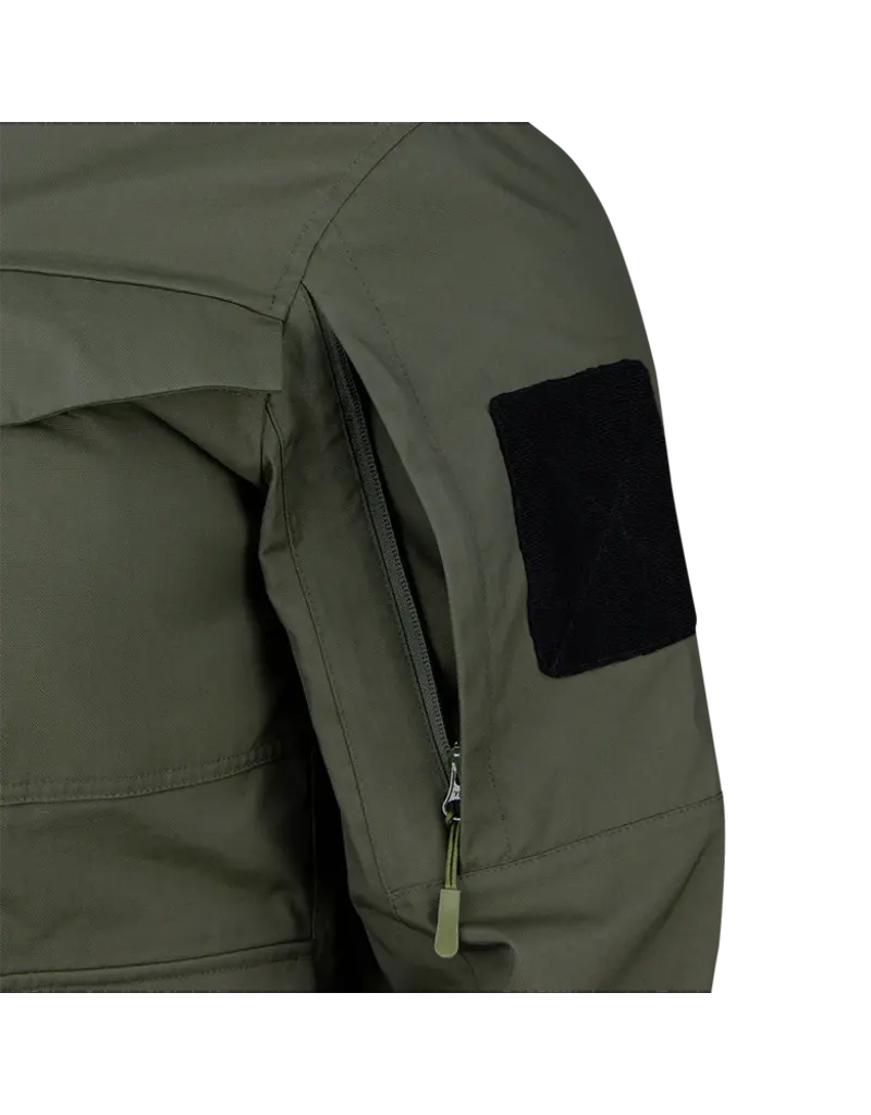 Condor Outdoor Aegis Waterproof Parka