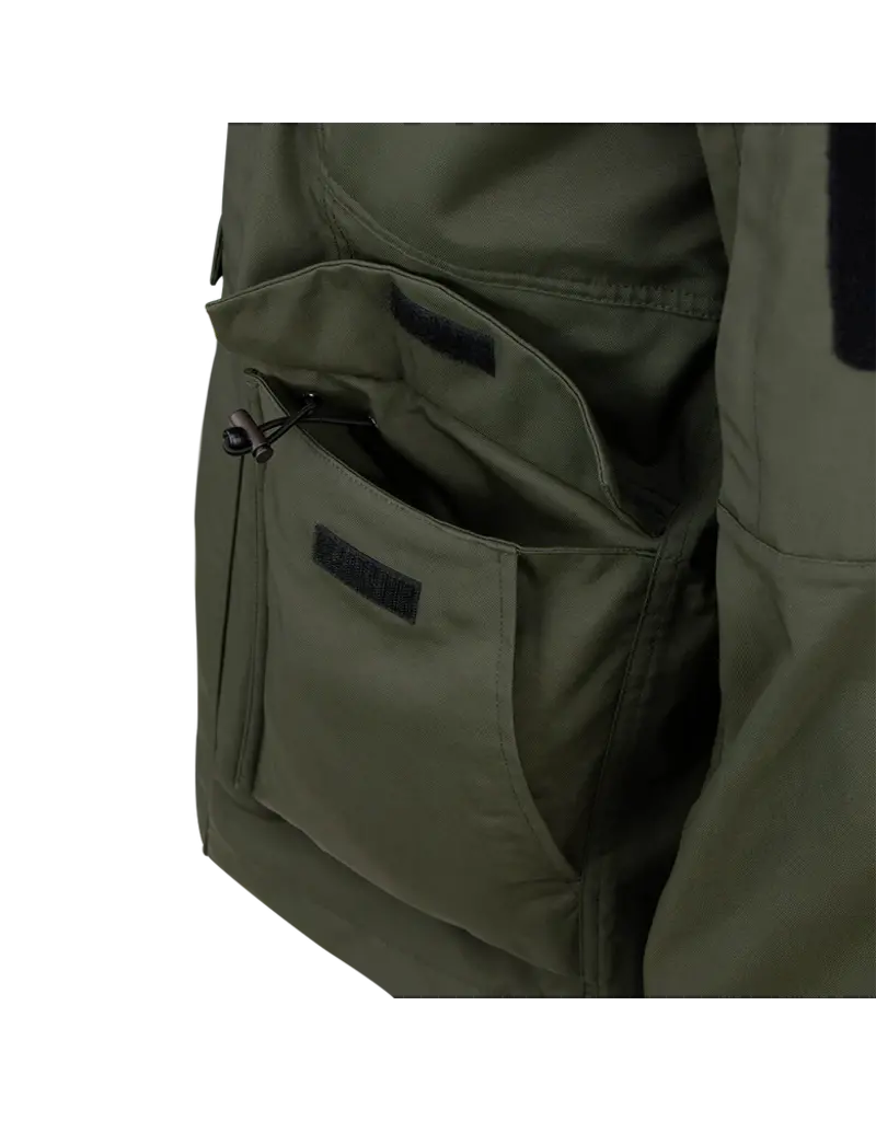 Condor Outdoor Aegis Waterproof Parka