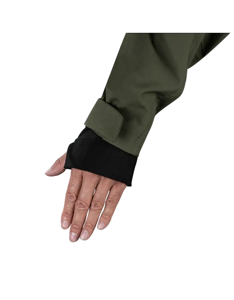 Condor Outdoor Aegis Waterproof Parka