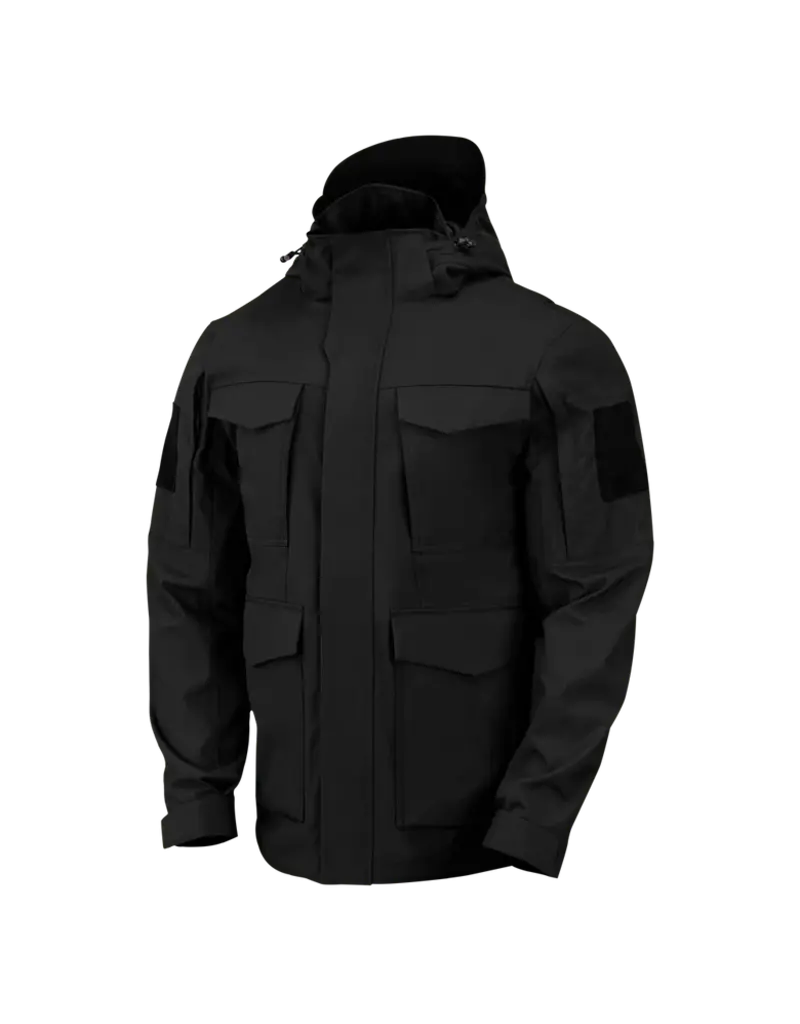 Condor Outdoor Aegis Waterproof Parka