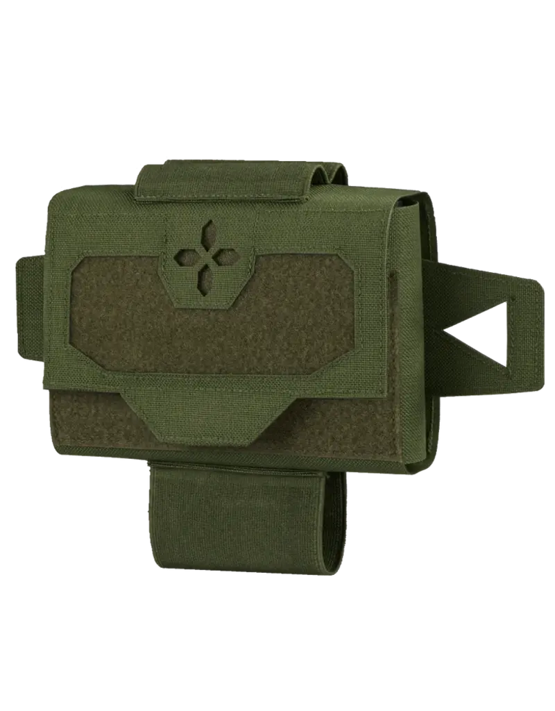 Condor Outdoor Micro TK Medical Pouch GenII