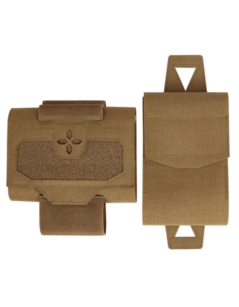 Condor Outdoor Micro TK Medical Pouch GenII