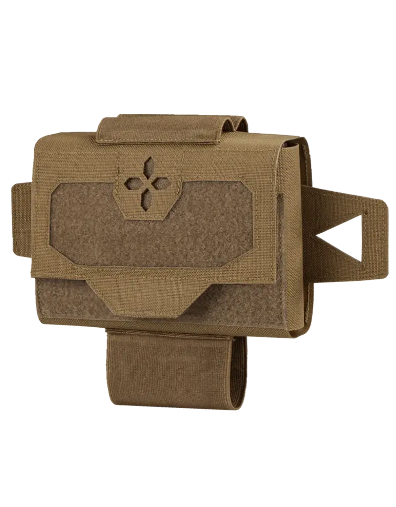 Condor Outdoor Micro TK Medical Pouch GenII