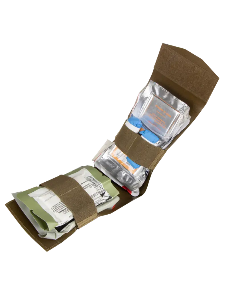 Condor Outdoor Pochette Médical Micro TK GenII