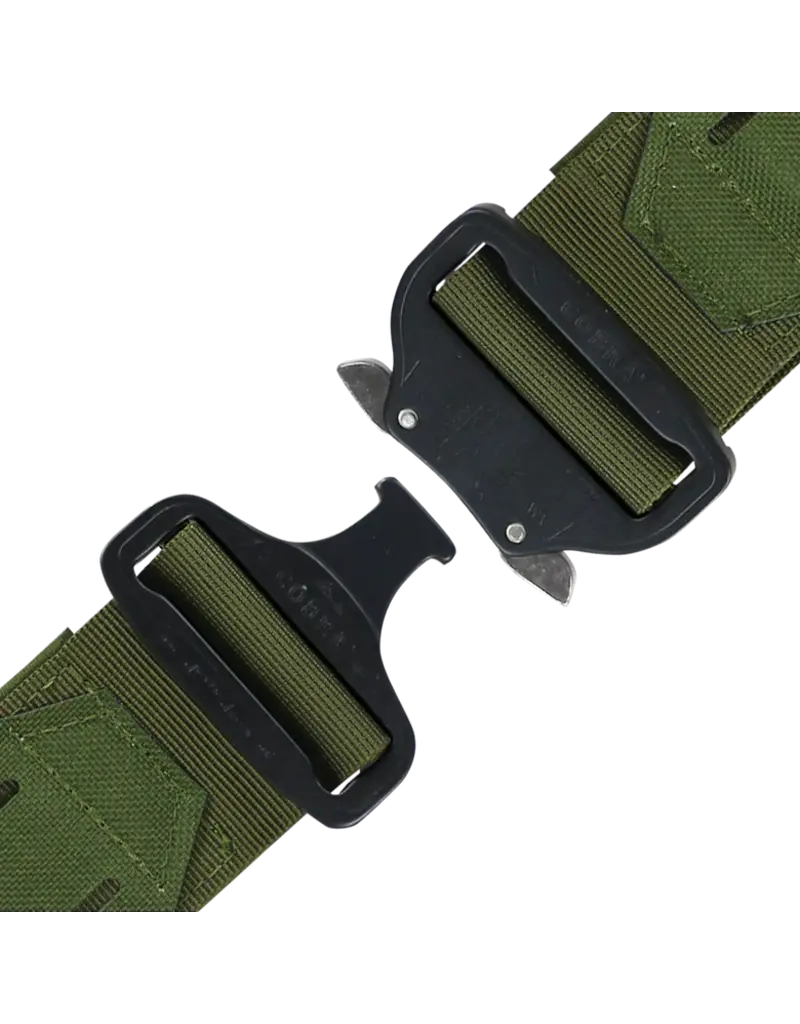 Condor Outdoor LCS Cobra Gun Tactical Belt