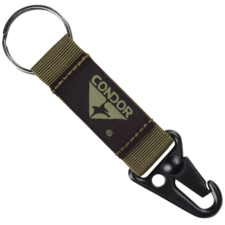 Condor Key Chain - SMPR Tactique Plein-Air