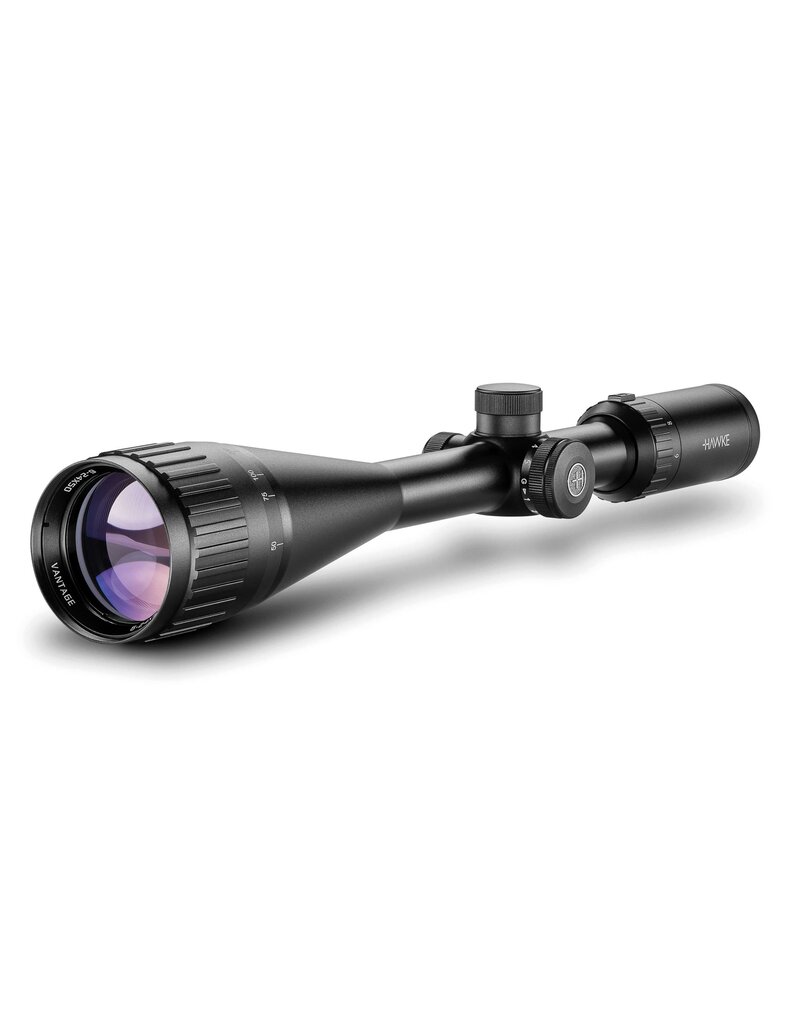 Hawke Vantage IR 6-24x50 AO Mil Dot