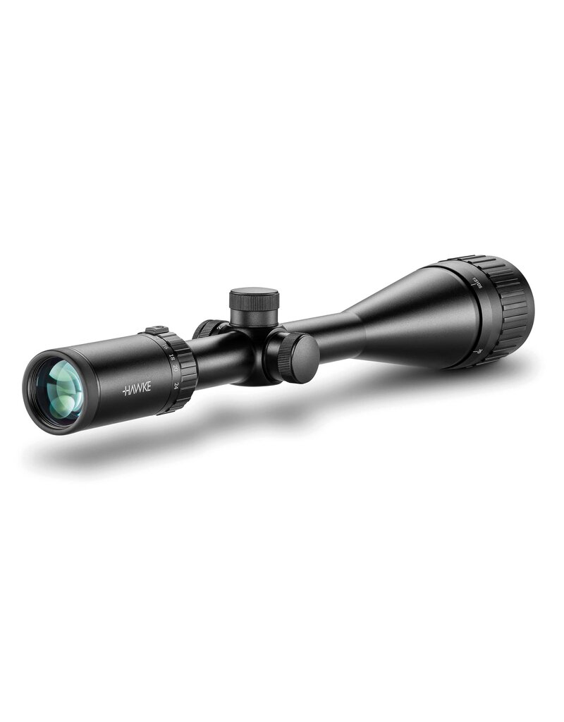 Hawke Vantage IR 6-24x50 AO Mil Dot