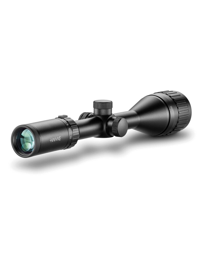 Hawke Vantage IR 4-12x50 AO Mil Dot
