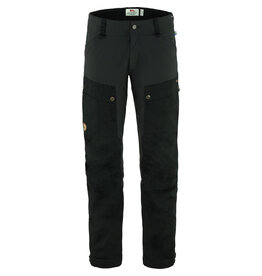 Fjällräven Keb Trousers M Black