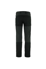 Fjällräven Pantalon de plein air Keb Trousers M Black