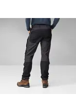 Fjällräven Pantalon de plein air Keb Trousers M Black