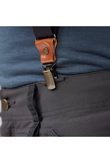 Fjällräven Pantalon de plein air Keb Trousers M Black
