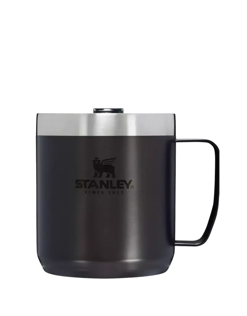 Stanley The Legendary Camp Mug 12oz