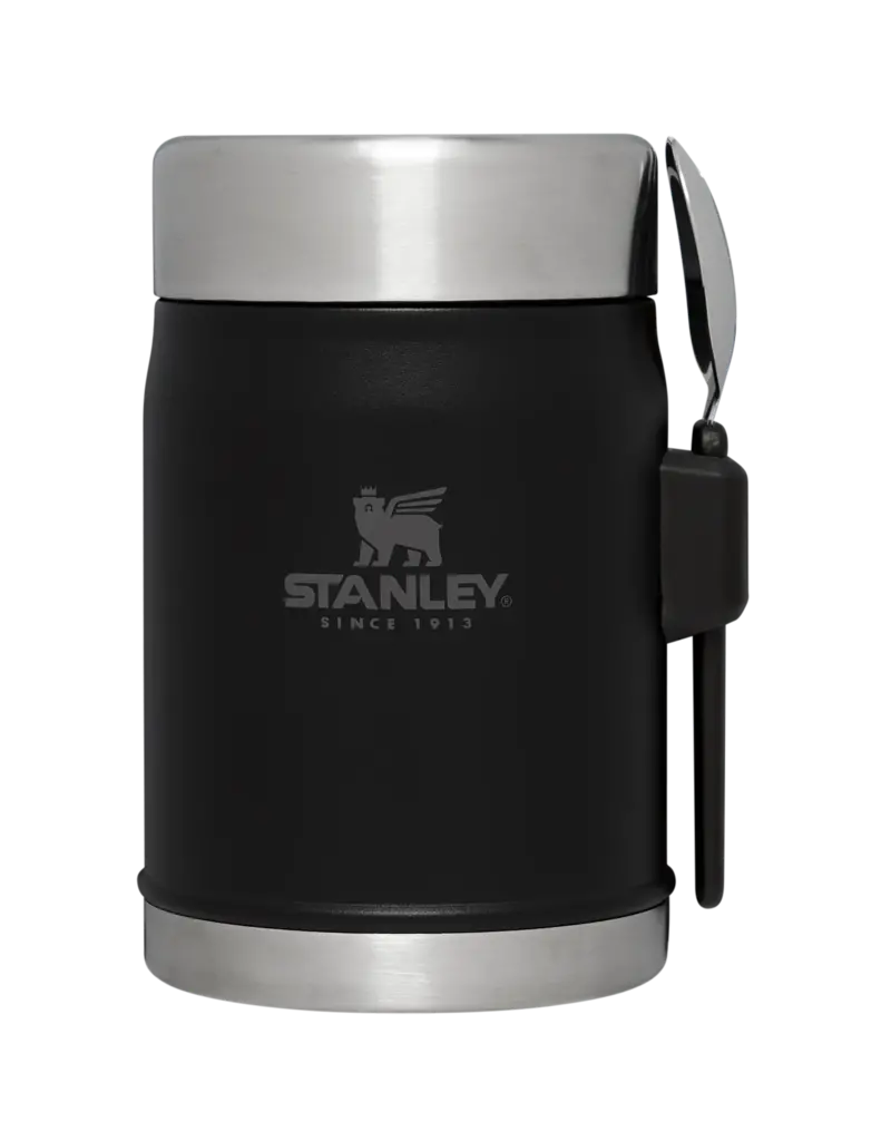 Stanley Legendary Classic Food Jar 14oz + Spork