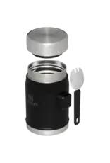 Stanley Legendary Classic Food Jar 14oz + Spork