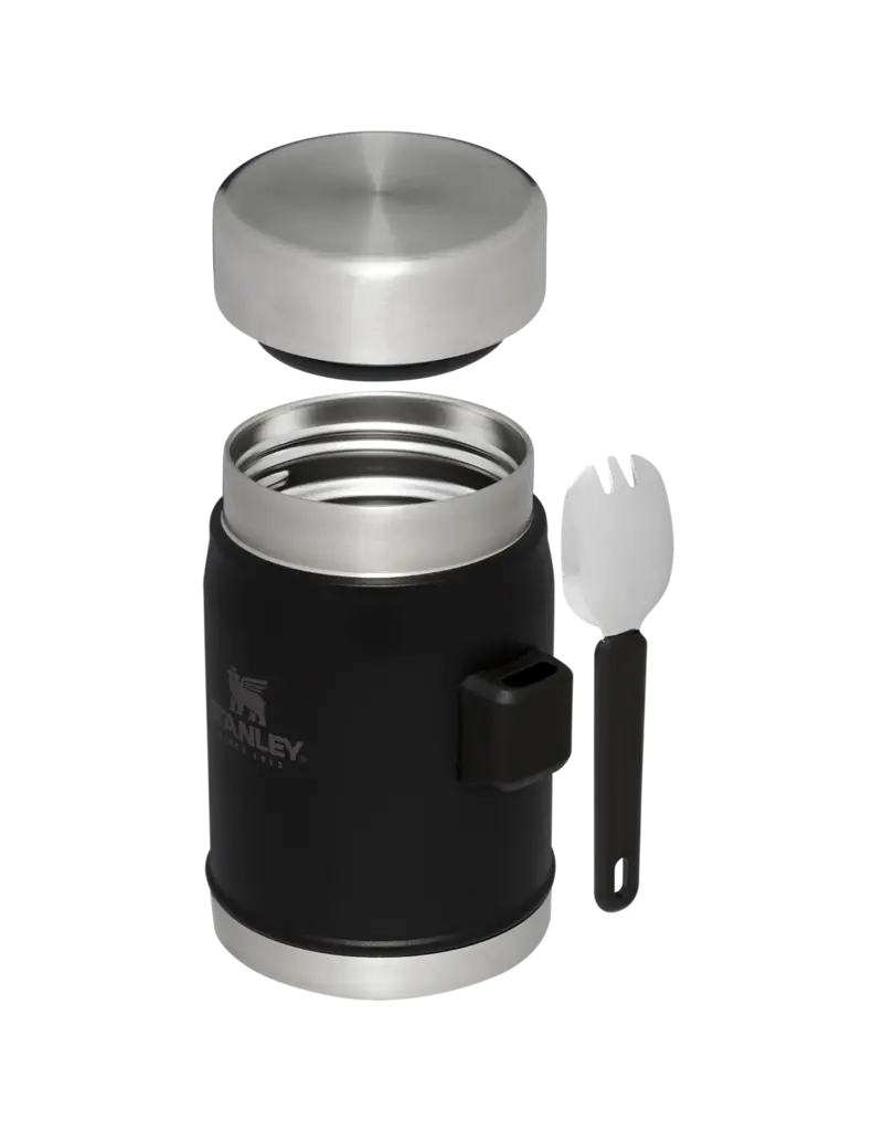Stanley Legendary Classic Food Jar 14oz + Spork