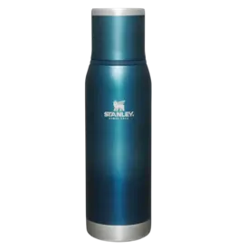 Stanley The Adventure To-Go Bottle Blue