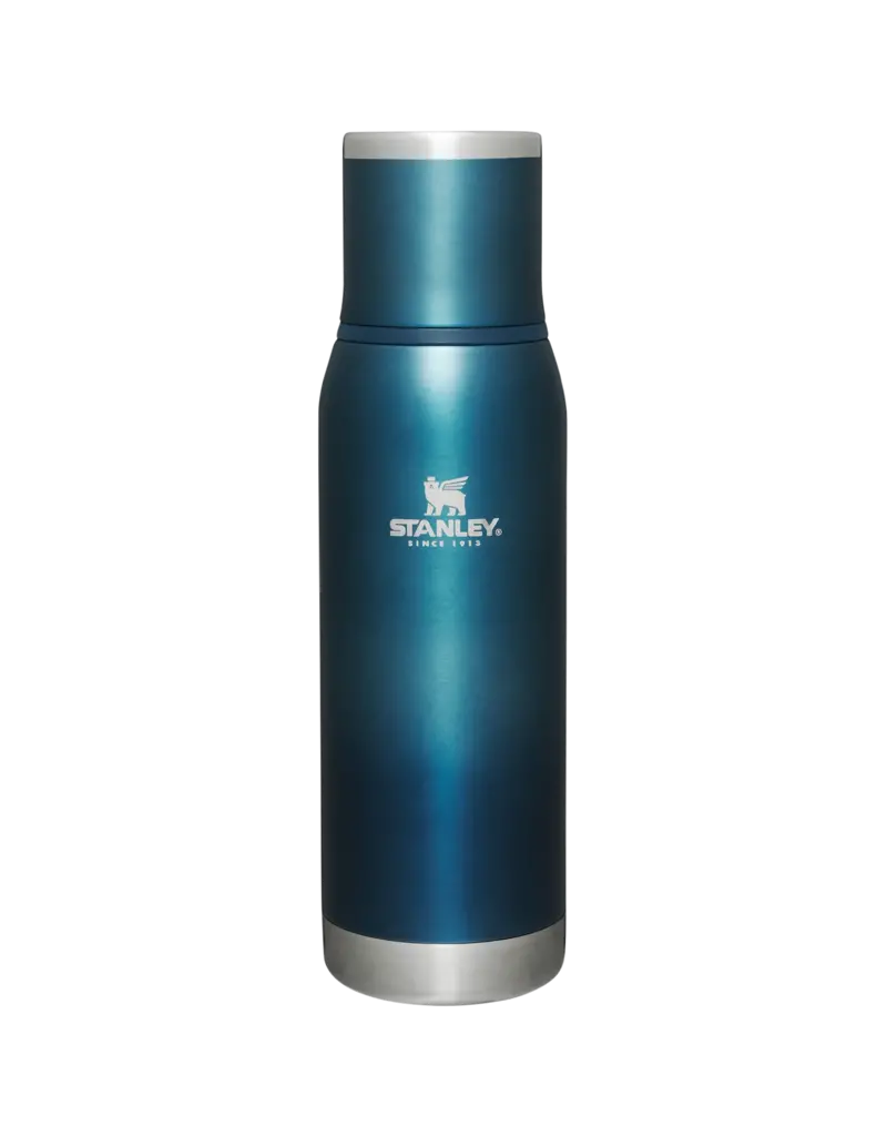 Stanley The Adventure To-Go Bottle Blue
