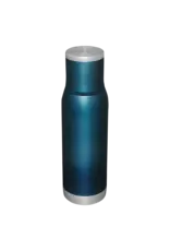 Stanley The Adventure To-Go Bottle Blue