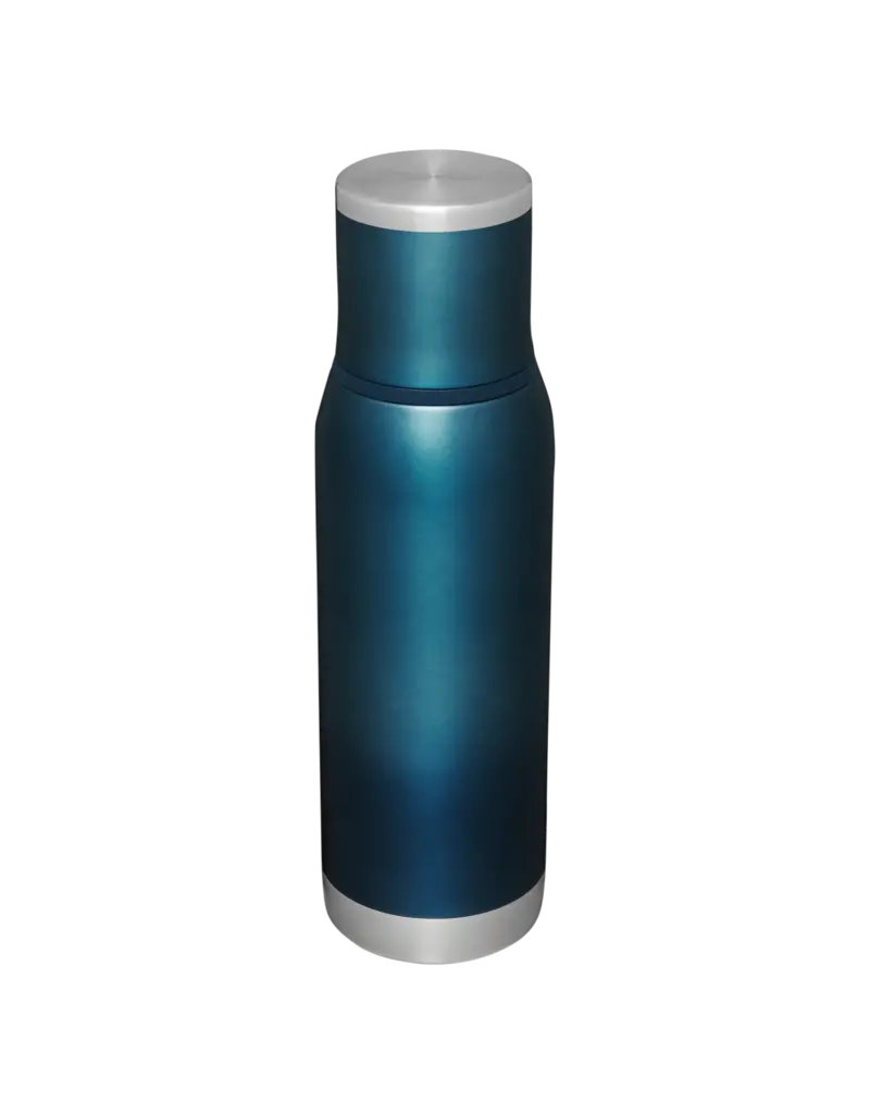Stanley The Adventure To-Go Bottle Blue