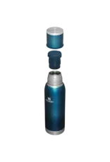 Stanley The Adventure To-Go Bottle Blue