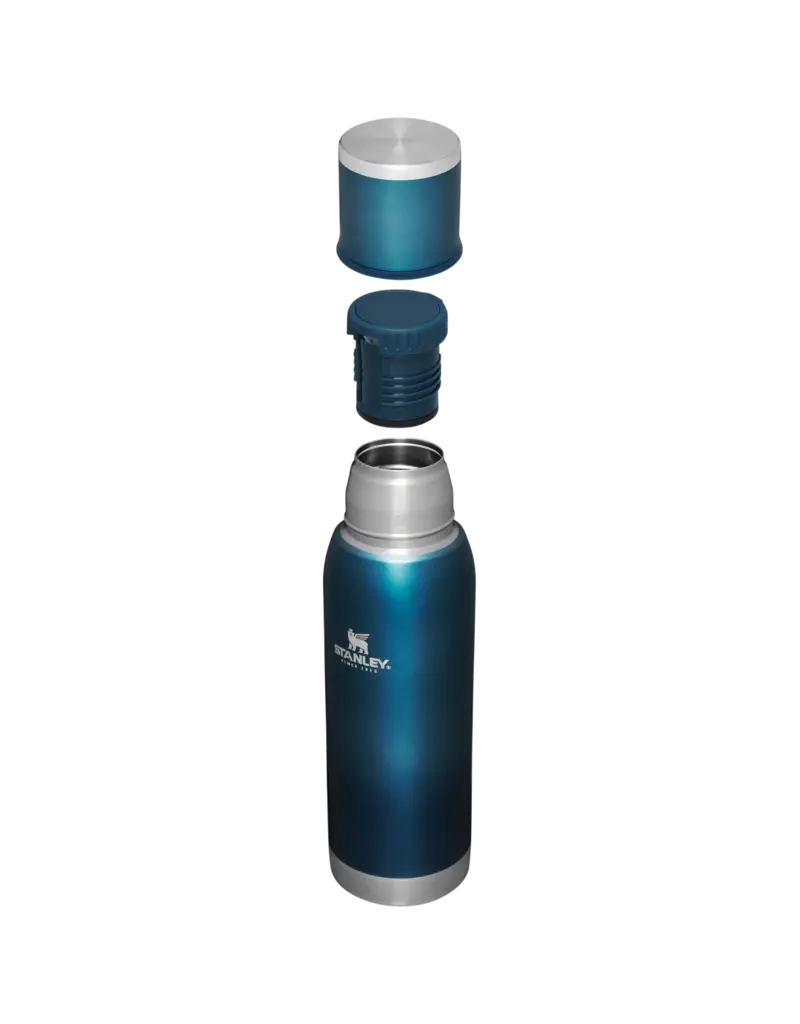Stanley The Adventure To-Go Bottle Blue 25oz