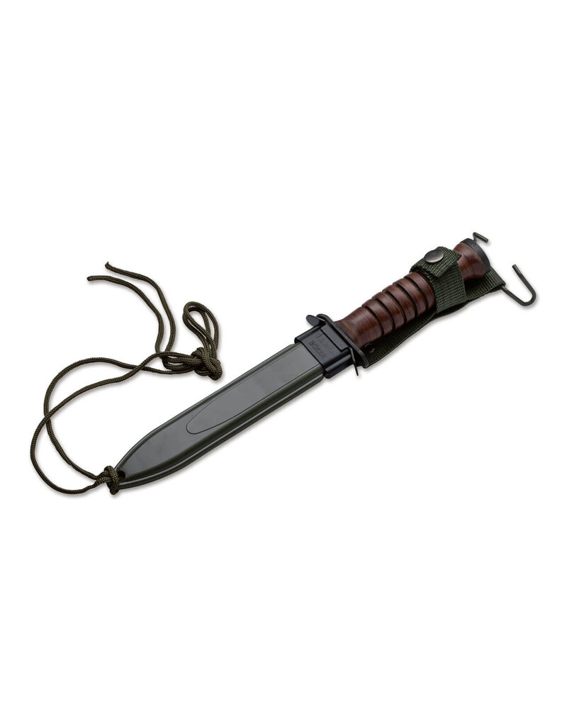 Böker M3 Trench Knife 2.1