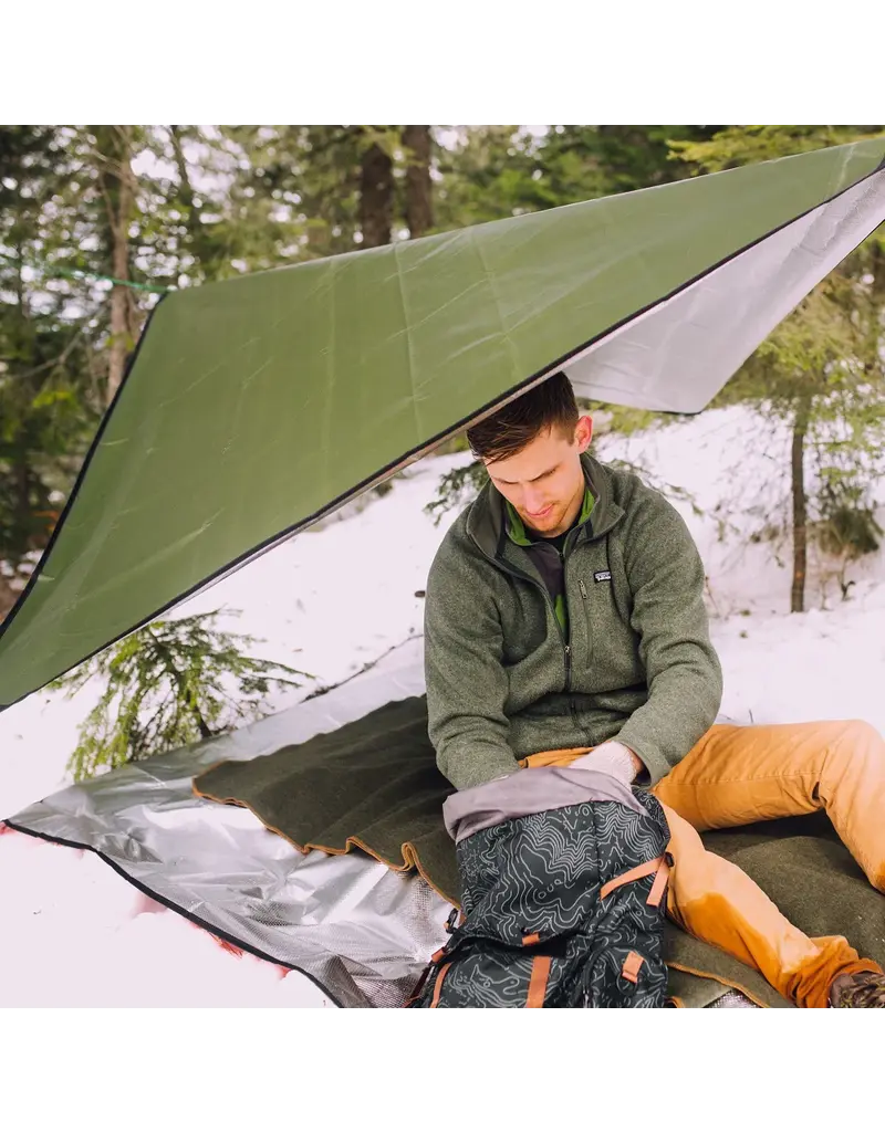 Arcturus Couverture de Survie Outdoor Survival Blanket
