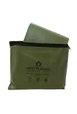 Arcturus Couverture de Survie Outdoor Survival Blanket