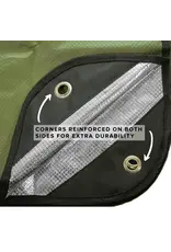 Arcturus Couverture de Survie Outdoor Survival Blanket