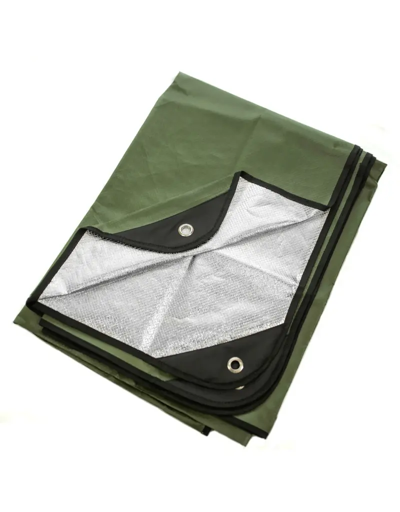 Arcturus Couverture de Survie Outdoor Survival Blanket