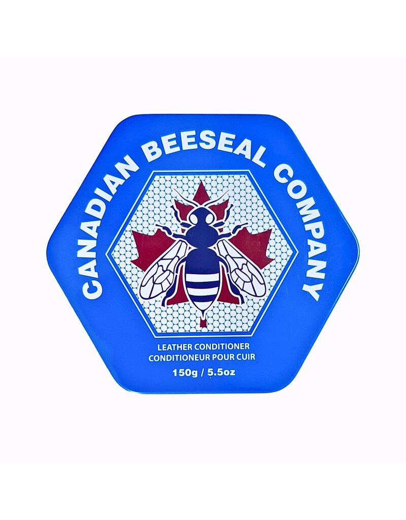 Canadian Beeseal Company Canadian Beeseal Leather Conditioner