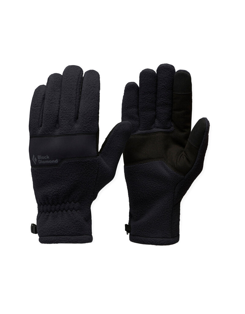 Black Diamond Gants de Polar Everyday Fleece Gloves