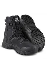 Original SWAT Bottes Tactiques  Alpha Fury 8" Side-Zip