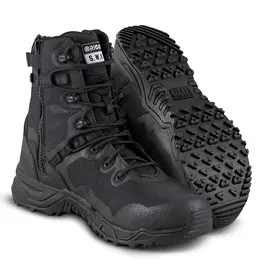 Original SWAT Alpha Fury 8" Side-Zip