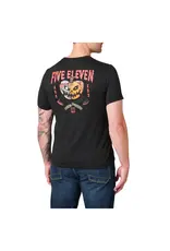 5.11 Tactical Chandail T-shirt Halloween Nightmare