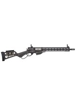 G&G Airsoft Gas Underlever LevAR 15