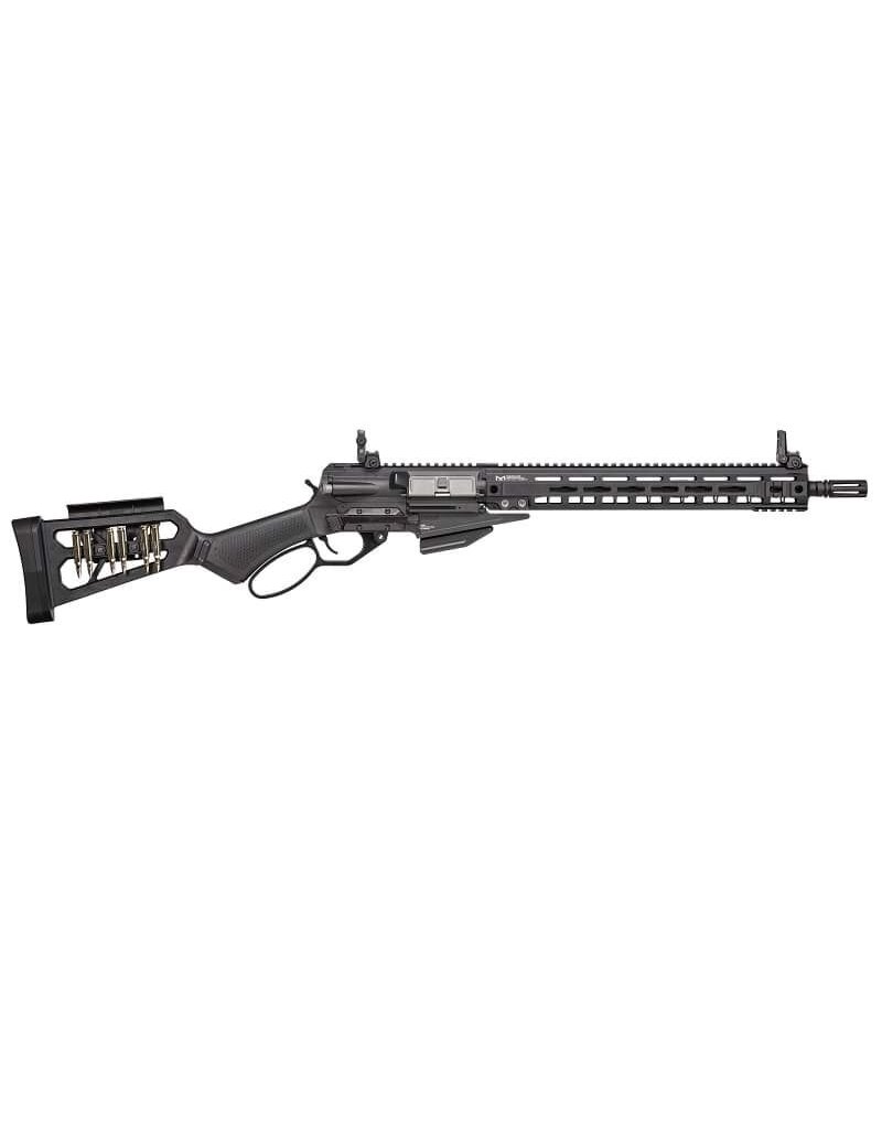 G&G Airsoft Gas Underlever LevAR 15