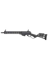 G&G Airsoft Gas Underlever LevAR 15
