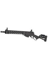 G&G Airsoft Gas Underlever LevAR 15