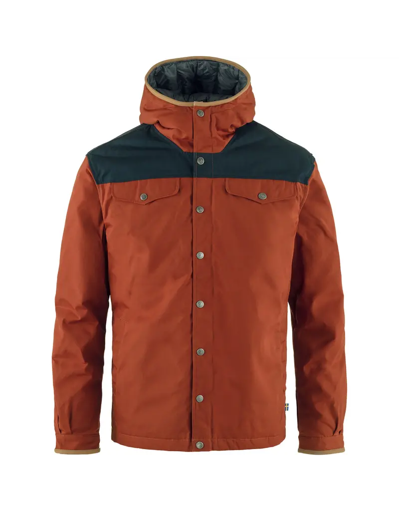 Fjällräven Greenland No. 1 Down Jacket M