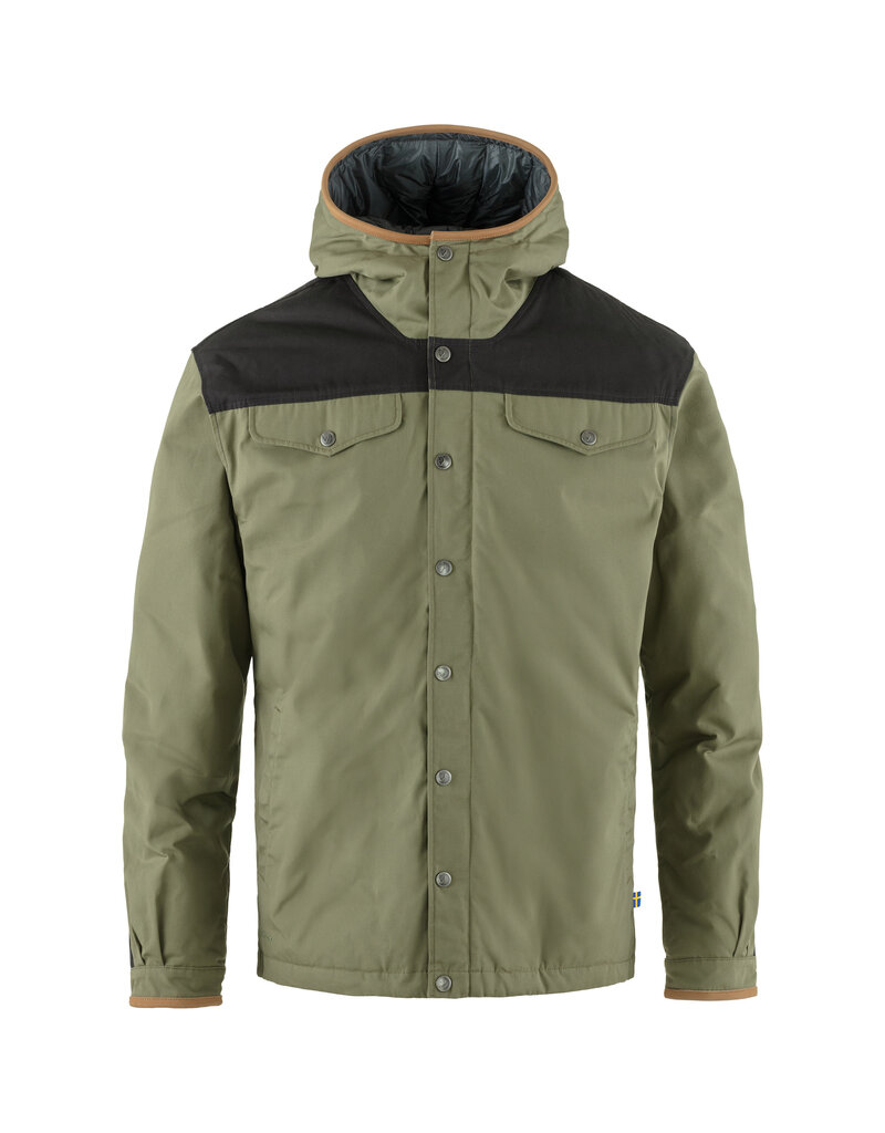 Fjällräven Greenland No. 1 Down Jacket M